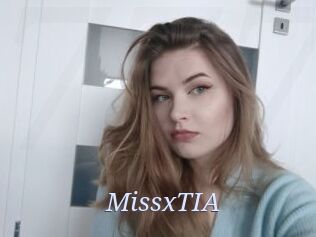 MissxTIA