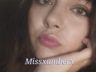 Missxamberx