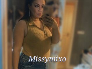 Missymixo
