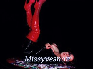 Missyvesnoir