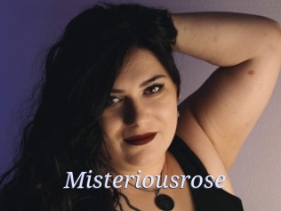 Misteriousrose