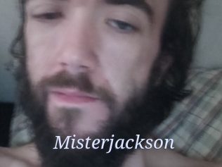 Misterjackson