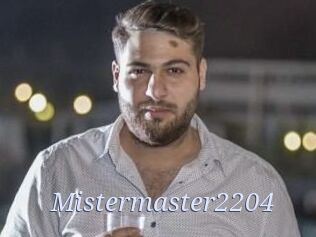 Mistermaster2204
