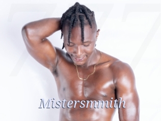 mistersmmith 777 Erotik Chat