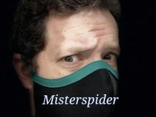 Misterspider
