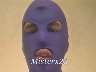 misterx23 777 Erotik Chat