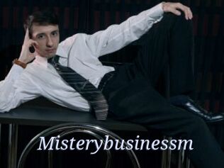 Misterybusinessm