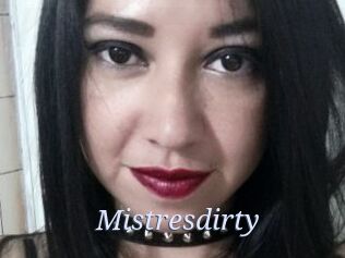 Mistresdirty
