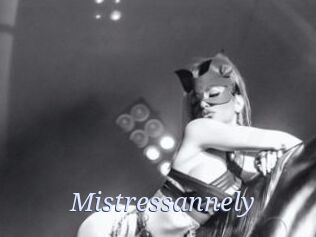 Mistressannely
