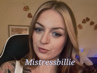 Mistressbillie