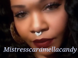 Mistresscaramellacandy