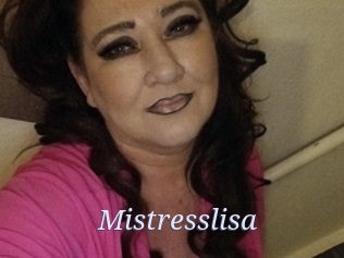 Mistresslisa