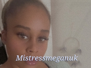 Mistressmeganuk