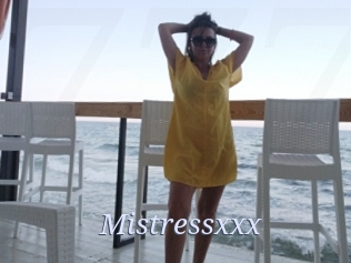 Mistressxxx