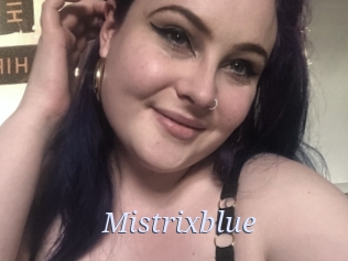 Mistrixblue