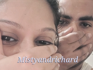 mistyandrichard 777 Erotik Chat