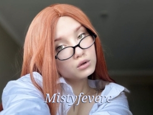 mistyfevere 777 Erotik Chat