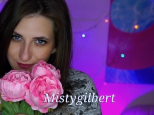 mistygilbert 777 Erotik Chat