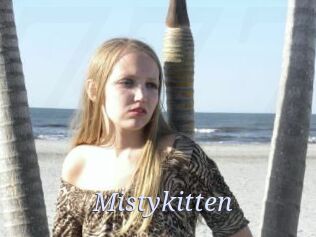 Mistykitten