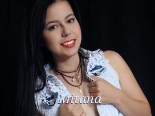 Mitana