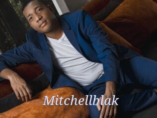 Mitchellblak