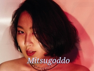 Mitsugoddo