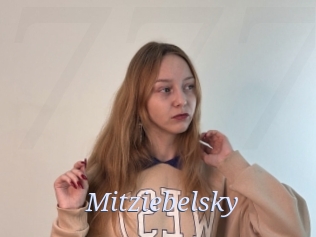 Mitziebelsky