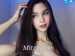 Mitzigreen