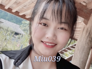 miu039 777 Erotik Chat