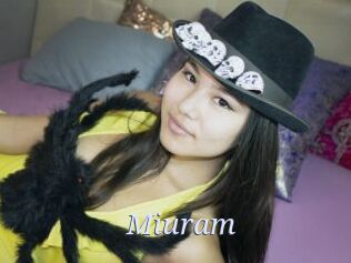 miuram 777 Erotik Chat