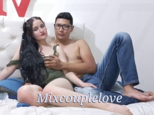Mixcouplelove