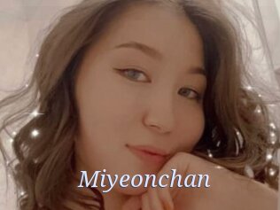 Miyeonchan