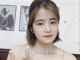 Miyukijike