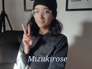 Mizukirose