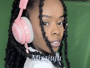 Mizzjuju