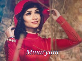 Mmaryam
