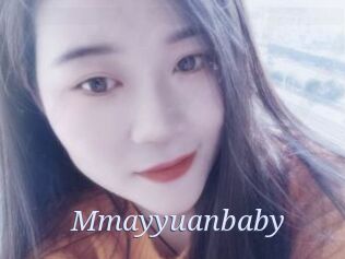 Mmayyuanbaby