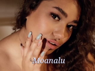 Moanalu