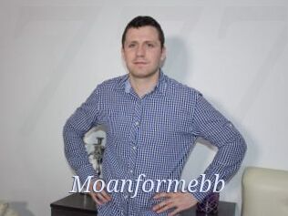 Moanformebb
