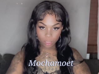 Mochamoet