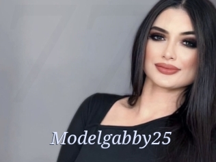 Modelgabby25