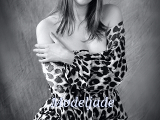 Modeljade