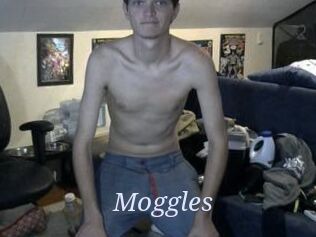 Moggles