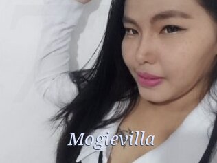 Mogievilla