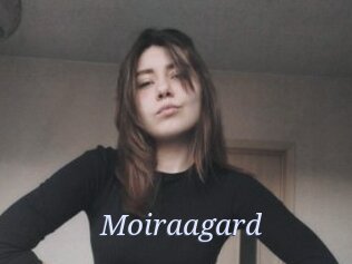 Moiraagard