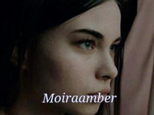 Moiraamber
