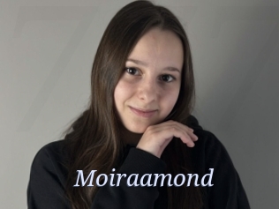 Moiraamond