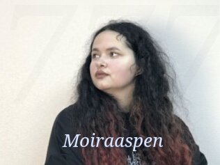 Moiraaspen