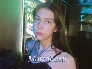 Moirabach