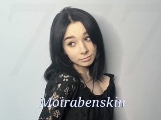 Moirabenskin